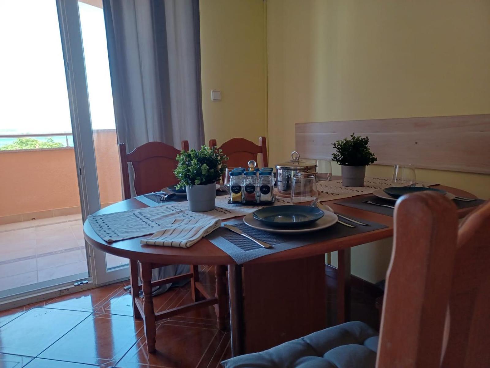 Adriatic Oasis Apartments Preko Room photo