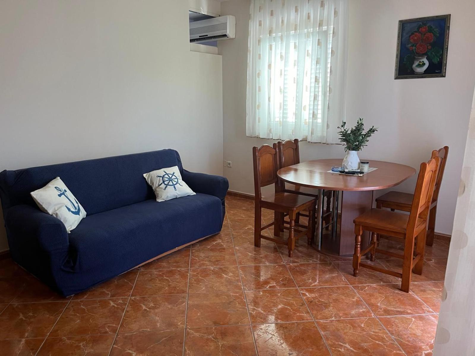 Adriatic Oasis Apartments Preko Exterior photo