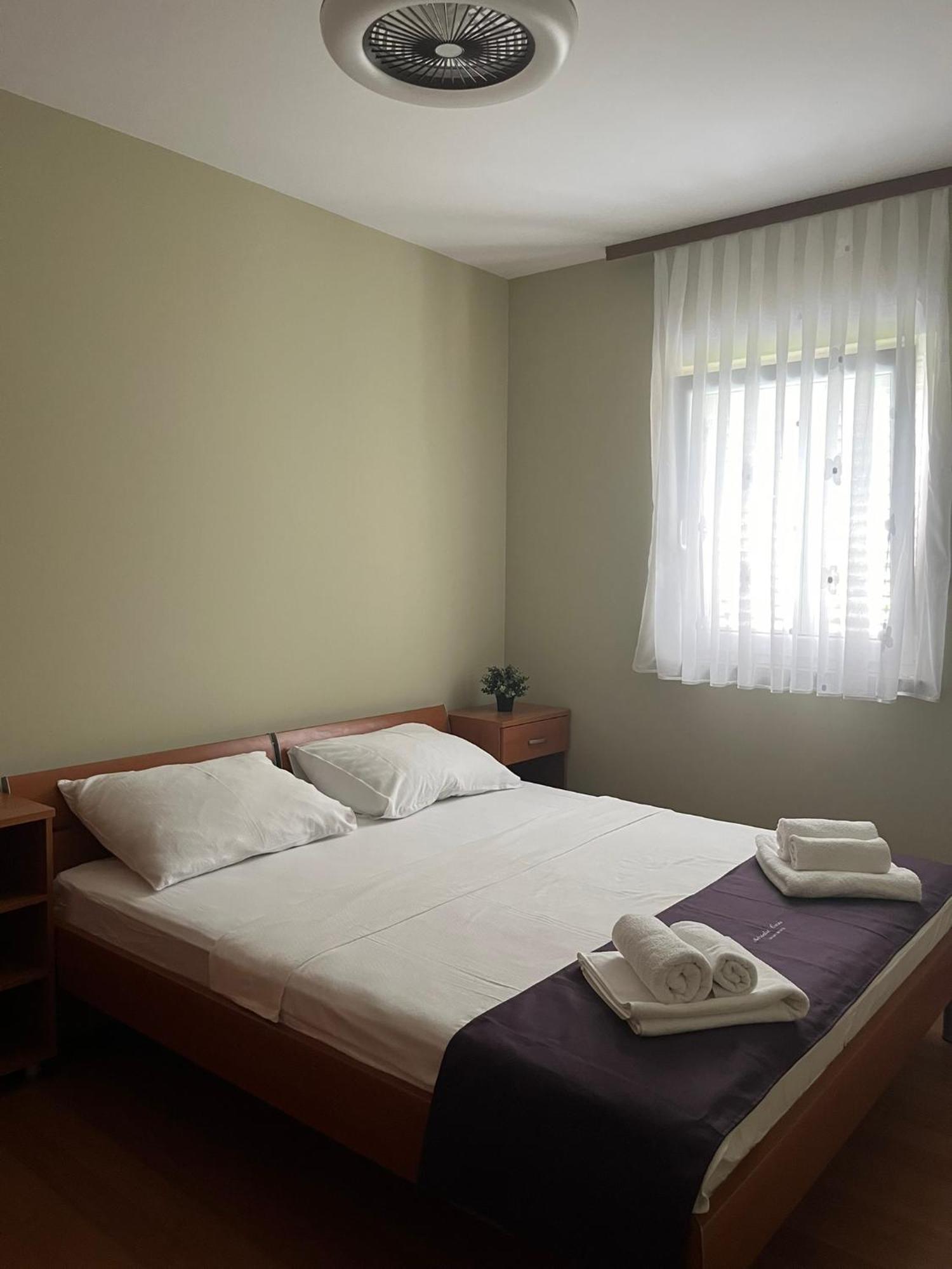 Adriatic Oasis Apartments Preko Exterior photo